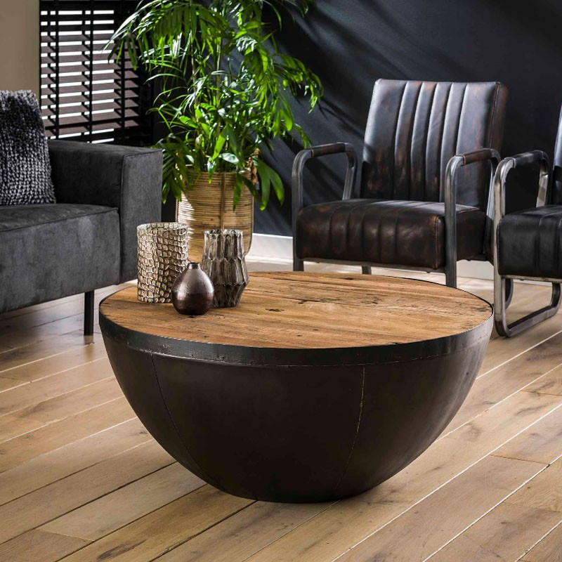 Table basse
